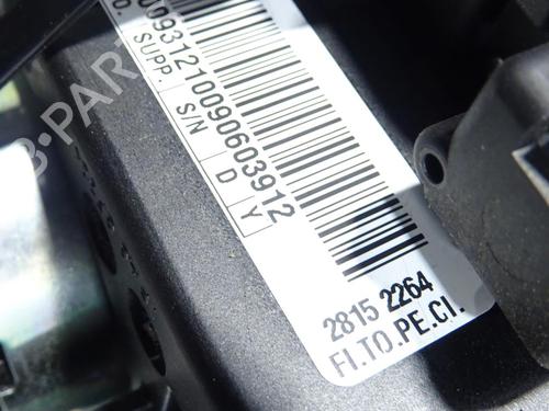 Steering column stalk FIAT DOBLO Cargo (263_) 1.3 D Multijet | BP33828950I23 - Image 3