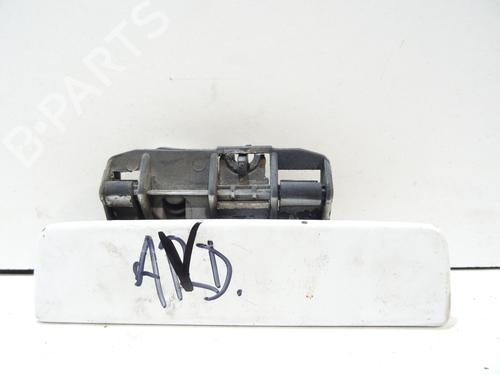 front-right-exterior-door-handle-peugeot-405-ii-4b-1992-1993-1994-1995-1996-1997-1998-1999-31853360 main image