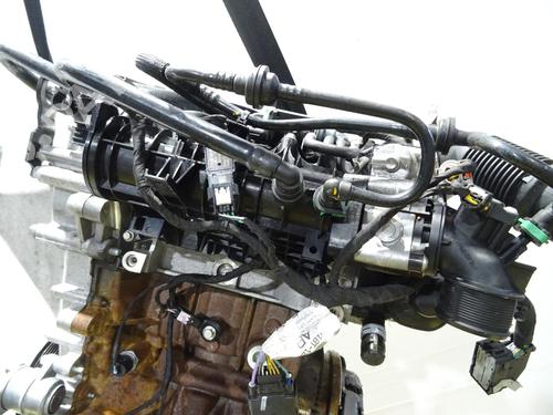 Engine FORD FIESTA VII (HJ, HF) 1.0 EcoBoost | BP29838994M1