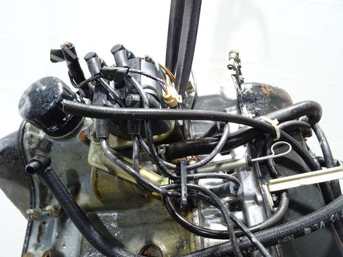 Engine LADA NIVA Closed Off-Road Vehicle (2121, 2131) 1700 i | BP30755477M1