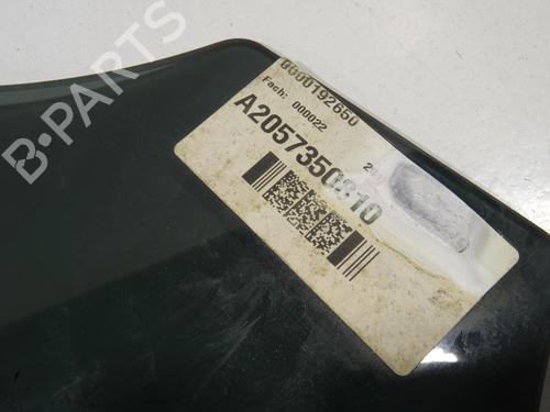 Used Rear right door window Rear right door window MERCEDES-BENZ C-CLASS T-Model (S205) C 250 BlueTEC / d 4-matic (205.209) (204 hp) 22802937 22802937
