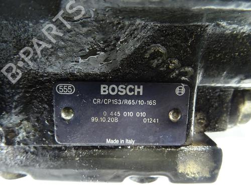 Injection pump PEUGEOT 306 Hatchback (7A, 7C, N3, N5) 2.0 HDI 90 | BP28420124M78
