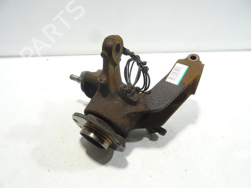 Right front steering knuckle PEUGEOT BOXER Van 2.2 BlueHDi 140 | BP26457104M26 