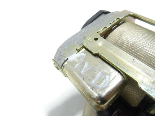 Front right seatbelt AUDI A4 B6 (8E2) 2.5 TDI | BP24864983I25  - Image 6