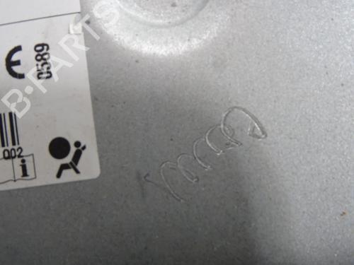 Used Knee airbag Knee airbag ABARTH 500 / 595 / 695 1.4 (312.AXF11, 312.AXF1A) (180 hp) 29969987 29969987