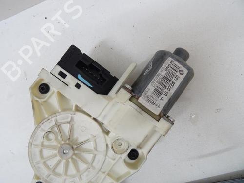 Rear right window mechanism RENAULT LAGUNA III (BT0/1) 1.5 dCi (BT00, BT0A, BT0T, BT1J) | BP20056542C25 