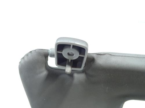 Used Right sun visor Right sun visor NISSAN PATROL GR V Wagon (Y61) 2.8 TD (129 hp) 29124392 29124392