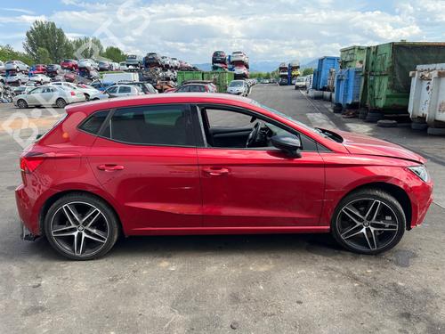 Left front driveshaft SEAT IBIZA V (KJ1, KJG) 1.0 TSI | BP40540279M38  - Image 21