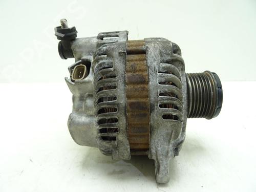 Used Alternator Alternator SUBARU OUTBACK (BL, BP) 2.0 D AWD (BPD) (150 hp) 27220656 27220656