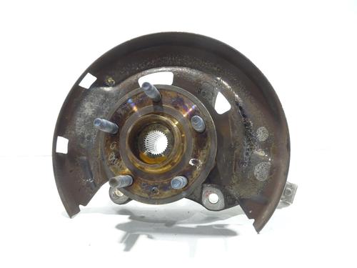 Right front steering knuckle OPEL ASTRA J (P10) 1.4 (68) | BP23844838M26 - Image 5