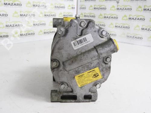 AC compressor FIAT 500 (312_) 1.2 (312AXA1A) | BP20069226M34 