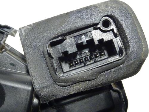 Front right lock VW GOLF VI Variant (AJ5) | BP23193785C97 - Image 5