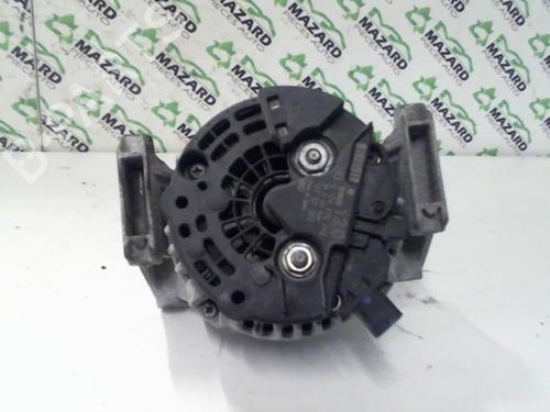 Alternator SAAB 9-3 Convertible (YS3F) 1,8t | BP20073056M7 