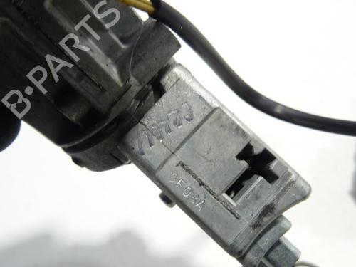 Zündschloss PEUGEOT PARTNER Tepee 1.6 HDi 16V | BP30900452M48 