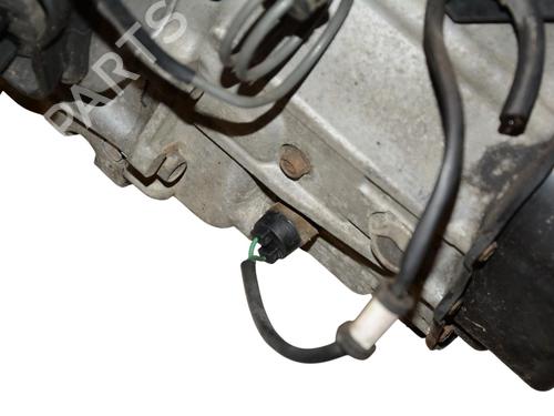 Gearbox MAZDA PREMACY (CP) 2.0 TD | BP39935117M3 - Image 2