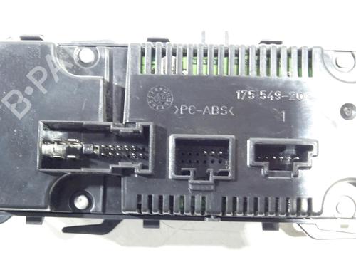 Used Climate control Climate control MERCEDES-BENZ VITO Mixto (Double Cabin) (W447) 119 CDI 4-matic (447.701, 447.703, 447.705) (190 hp) 26168379 26168379