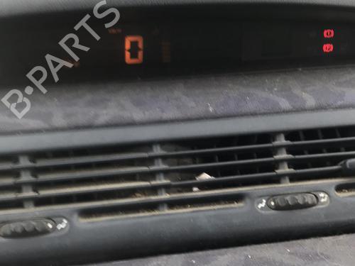Switch RENAULT ESPACE III (JE0_)  | BP20068275I30 
