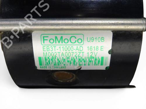 Starter FORD RANGER (TKE) 2.2 TDCi 4x4 | BP39891152M8 - Image 3