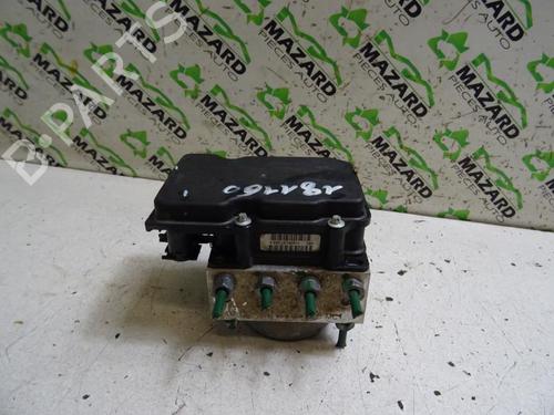 Used ABS pump ABS pump DACIA LOGAN Pickup (US_) [2008-2026] 20059570 20059570