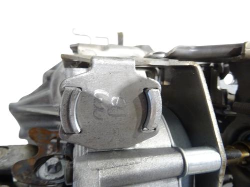 Steering column RENAULT MODUS / GRAND MODUS (F/JP0_) 1.5 dCi (FP0G, JP0G) | BP38745412M21 - Image 2