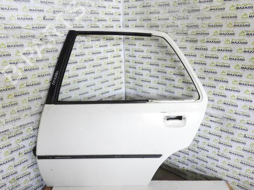 Used Left rear door Left rear door 20055059 20055059