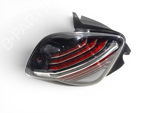 Venstre baglygte RENAULT ZOE (BFM_) | BP36901020C34 - Image 5
