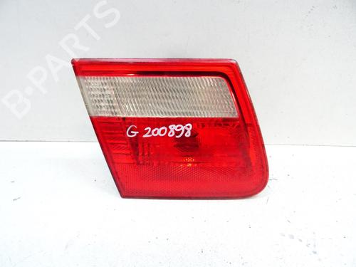 Used Left tailgate light BMW 3 Touring (E46) 320 i (150 hp) 21970247