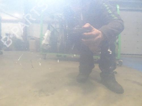 Right front door OPEL ASTRA J (P10) 1.4 (68) | BP32215151C3