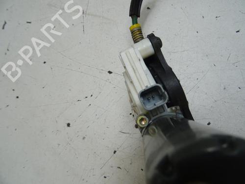 Used Front left window mechanism Front left window mechanism PEUGEOT 307 (3A/C) 2.0 HDi 90 (90 hp) 20046428 20046428