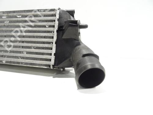 Used Intercooler Intercooler CITROËN C5 III (RD_) 1.6 HDi 110 (RD9HZC) (109 hp) 22357517 22357517