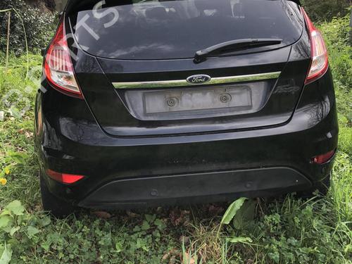 Starter FORD FIESTA VI (CB1, CCN) 1.5 TDCi | BP27540016M8 - Image 7