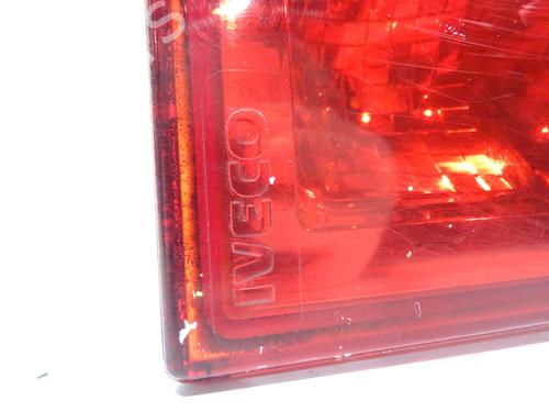 Right taillight IVECO DAILY IV Van 35C12 V, 35C12 V/P, 35S12 V, 35S12 V/P | BP21972731C35 