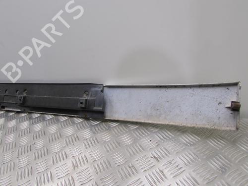 Grille PEUGEOT BOXER Van (230L) 1.9 D | BP20038755C40 