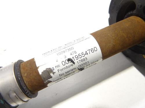 Right front driveshaft FIAT 500 (312_) 1.2 (312AXA1A) | BP28216465M39 