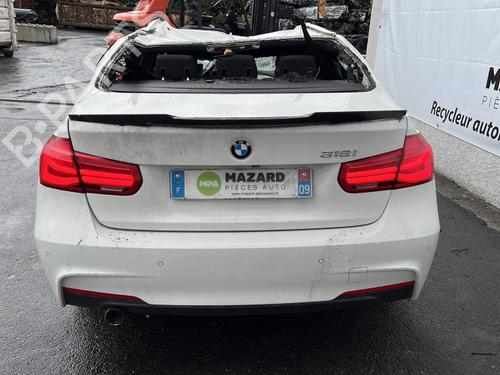 Switch BMW 3 (F30, F80) 318 i | BP40158910I30  - Image 9