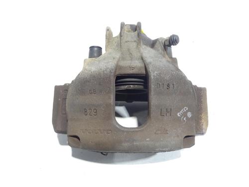 Used Left front brake caliper VOLVO S60 I (384) 2.4 (140 hp) 31851044