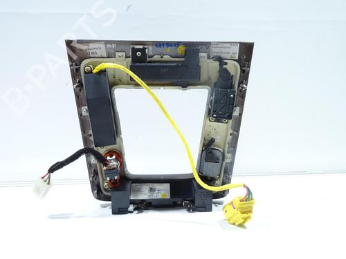 Middle console VW PHAETON (3D1, 3D2, 3D3, 3D4, 3D6, 3D7, 3D8, 3D9) 5.0 V10 TDI 4motion | BP33429290I22  - Image 7