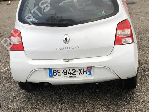 Lenksäule RENAULT TWINGO II (CN0_) 1.2 16V (CN04, CN0B) | BP21217840M21 