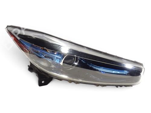 Right headlight RENAULT ZOE (BFM_) ZOE | BP38780537C29 - Image 3