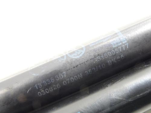 tailgate-lift-support-opel-meriva-b-mpv-s10-2010-2011-2012-2013-2014-2015-2016-2017-33022619 main image