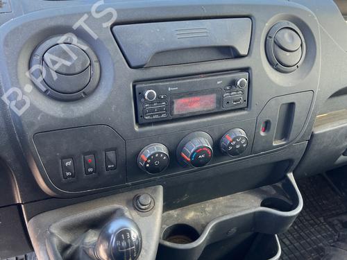 Left front window switch RENAULT MASTER III Platform/Chassis (EV, HV, UV) 2.3 dCi 145 RWD (UV0F, UV0E, HV0E, HV0F, HV0T, HV10,... | BP39432439I27 - Image 16