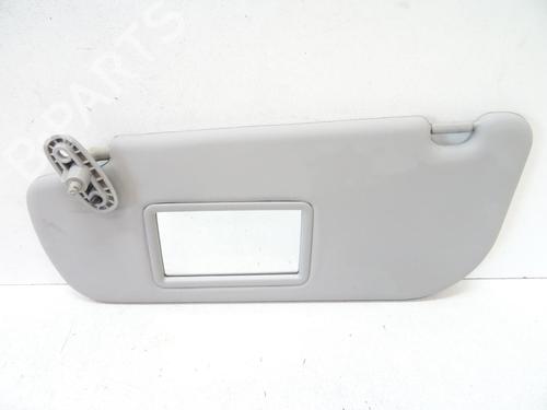 Used Left sun visor KIA PICANTO I (SA) 1.0 (63 hp) 21970904