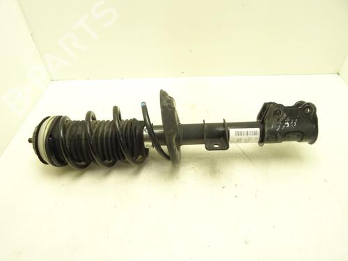 Used Right front shock absorber FIAT PANDA (312_, 319_) 0.9 Natural Power (312PXN1A) (80 hp) 32269782