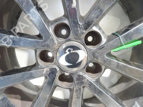 Used Rim Rim SSANGYONG TIVOLI 1.6 XDi 160 (115 hp) 32424210 32424210