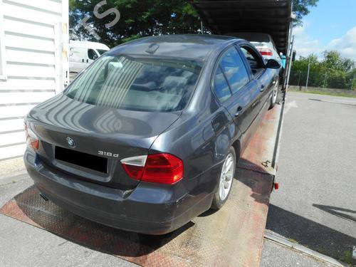 Rear differential BMW 3 (E90)  | BP20071648M24  - Image 9