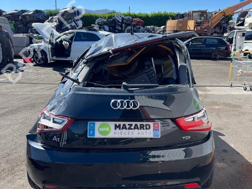 Starter AUDI A1 (8X1, 8XK) 2.0 TDI | BP40450812M8 - Image 13