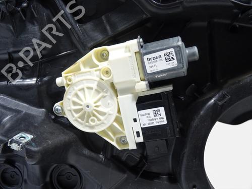 Front left window mechanism FIAT 500X (334_) 1.3 D Multijet (334AXH1A) | BP37998002C22  - Image 6