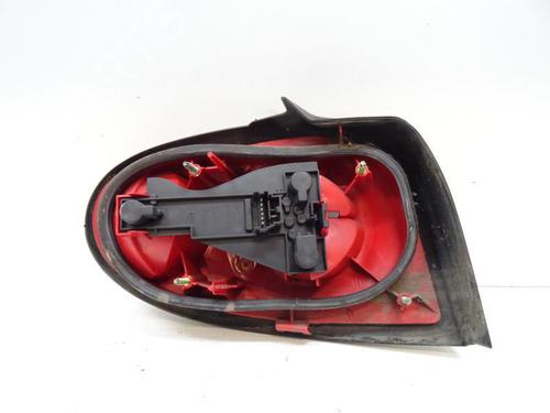 Right taillight RENAULT MEGANE I Coach (DA0/1_) 1.6 e (DA0F) | BP20043335C35 