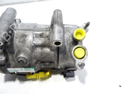 Compressor A/A CITROËN C4 I (LC_) 1.6 HDi | BP29838800M34