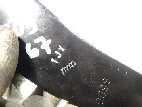 bremsepedal bremsepedal SUZUKI GRAND VITARA I (FT, HT) 2.7 4x4 (JA627, SQ627W2) (173 hp) 30106757 30106757